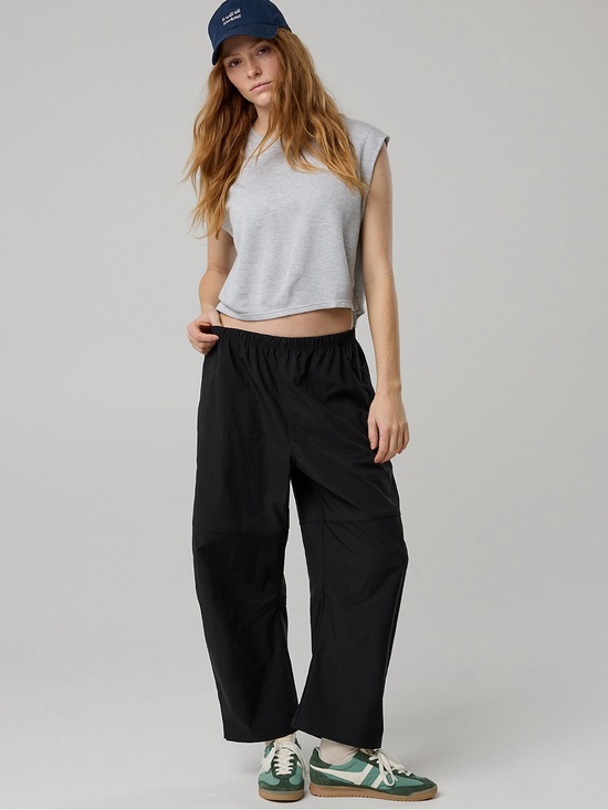 aerie Pants - OFFLINE By Aerie Nice Moves Barrel Pant